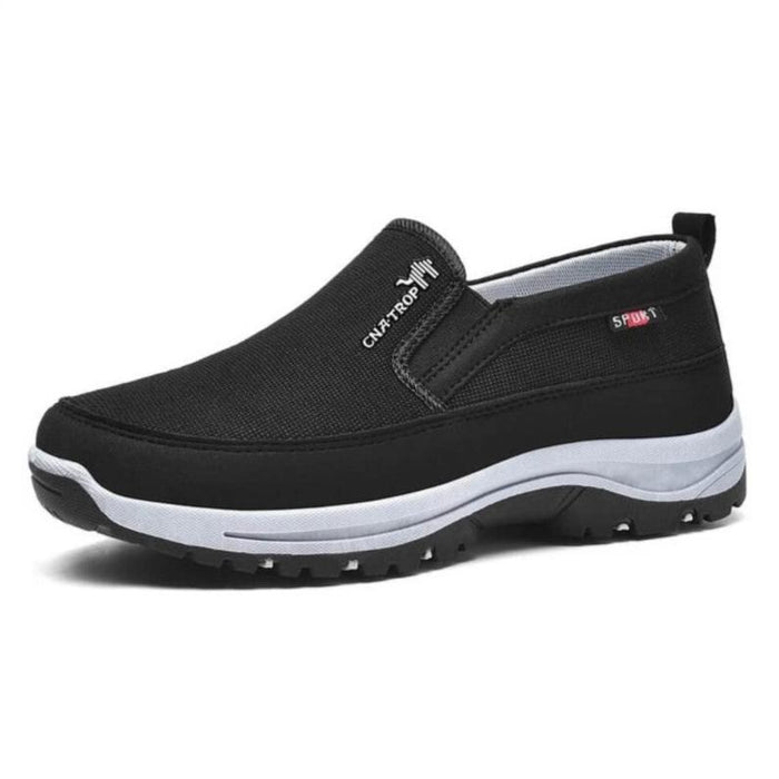 Kjetil – Breathable Orthopedic Travel Shoes