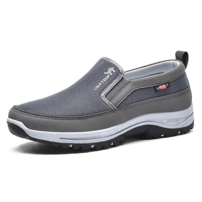 Kjetil – Breathable Orthopedic Travel Shoes