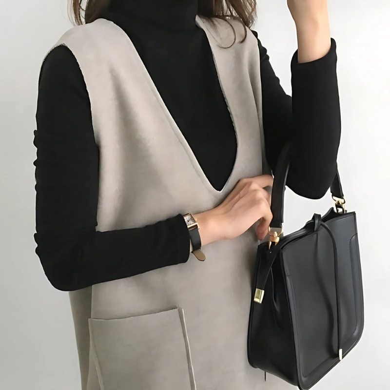 Klara - Two-Piece Winter Set