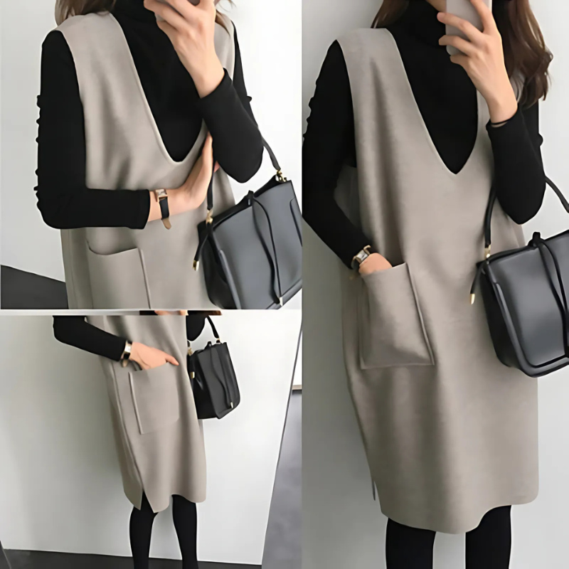 Klara - Two-Piece Winter Set