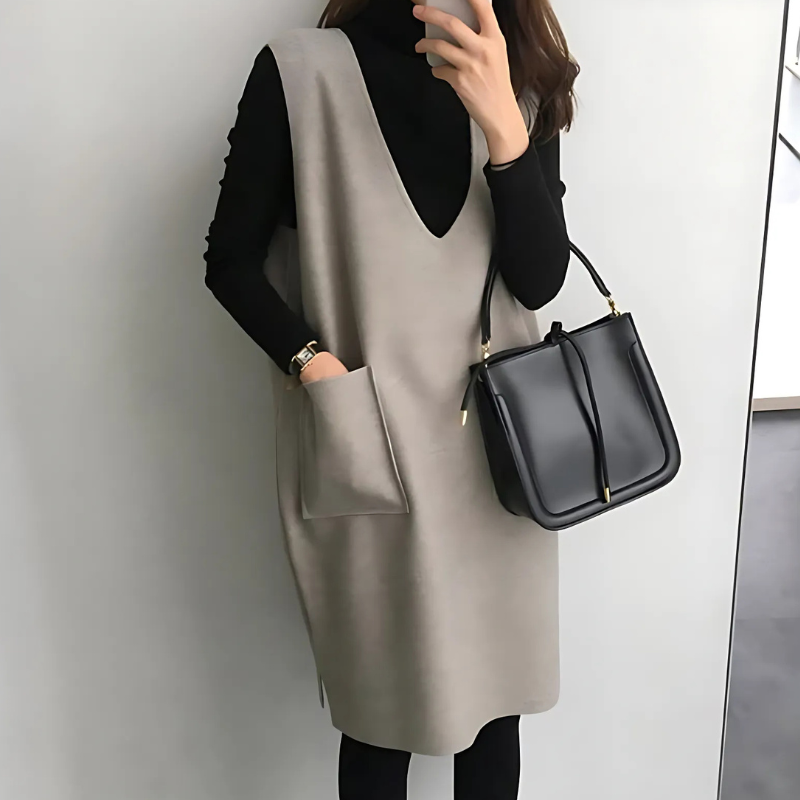 Klara - Two-Piece Winter Set
