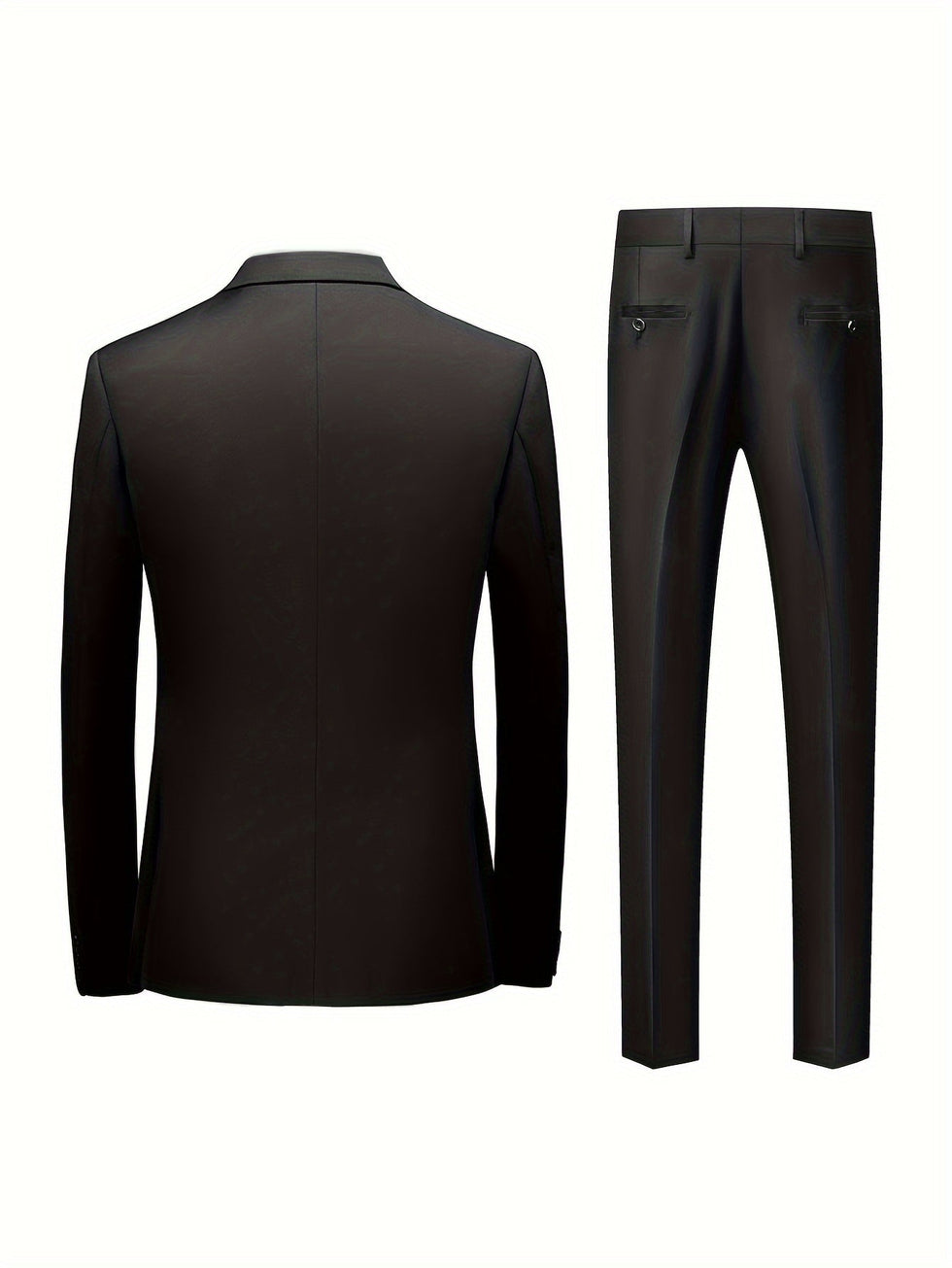 Kliff – Modern Two-Piece Suit