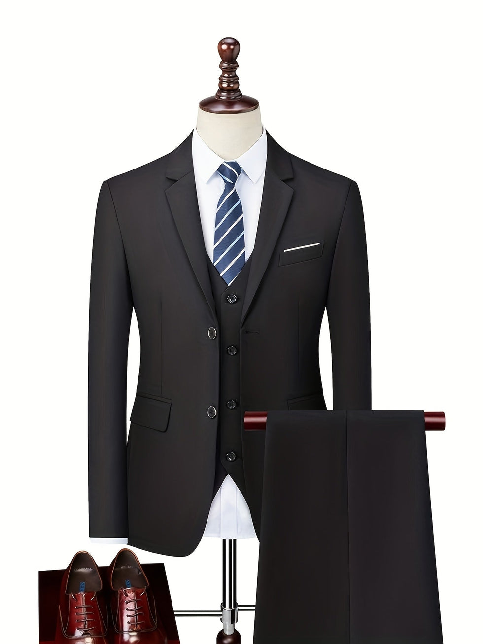 Kliff – Modern Two-Piece Suit