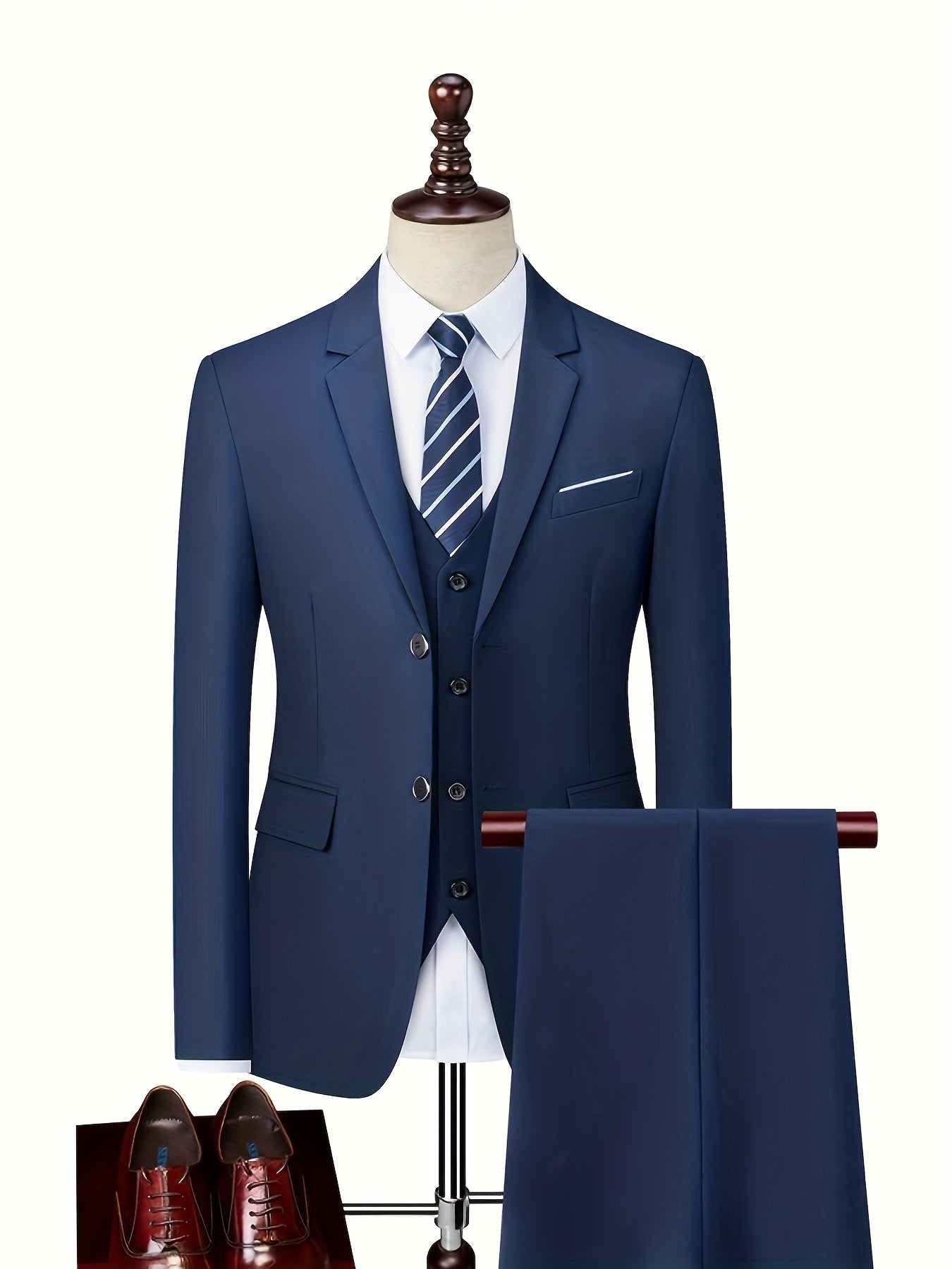 Kliff – Modern Two-Piece Suit