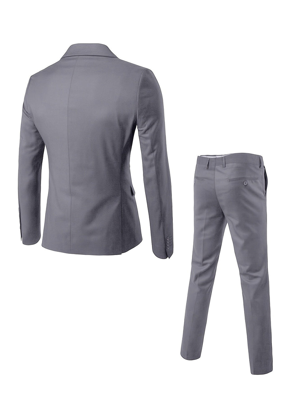 Kliff – Modern Two-Piece Suit