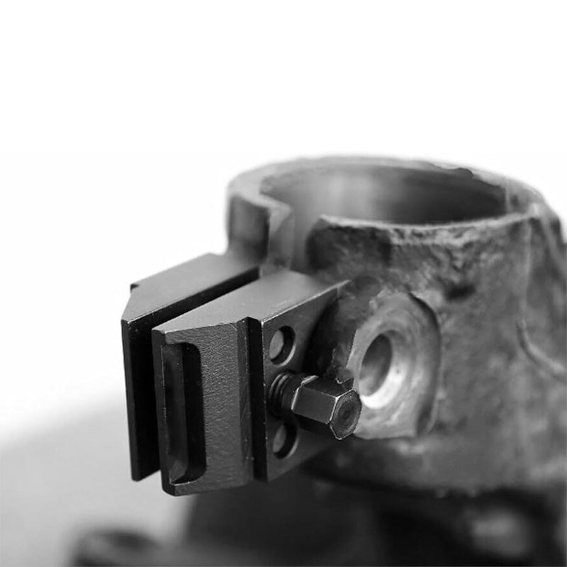 KnuckleEase – Axle Joint Separator Tool with Split Hub