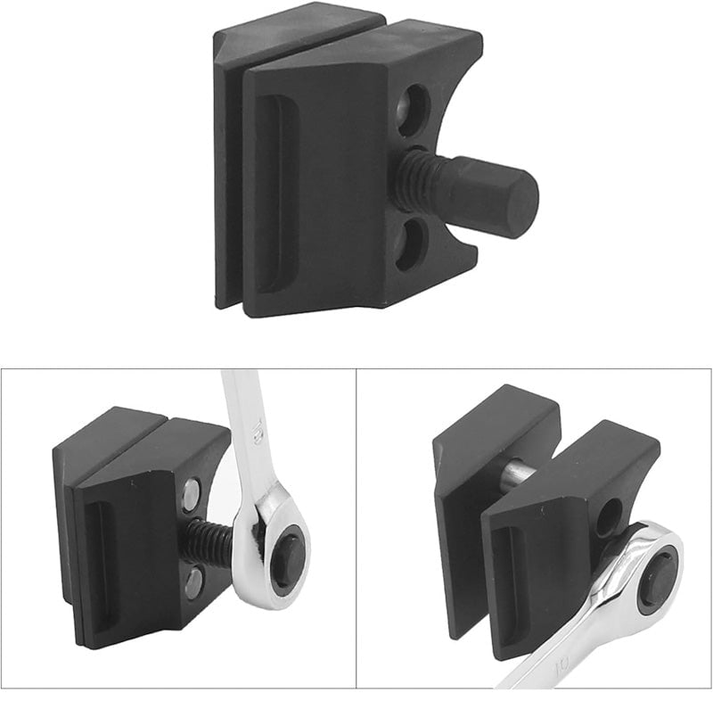 KnuckleEase – Axle Joint Separator Tool with Split Hub