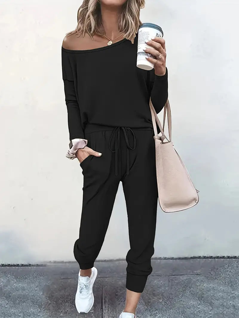 Lalita™ - Two-Piece Casual Set
