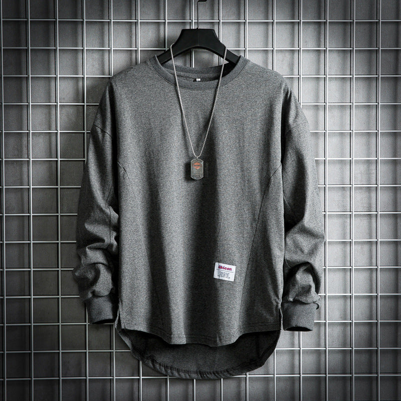 Laurenz – Elegant and Refined Sweater