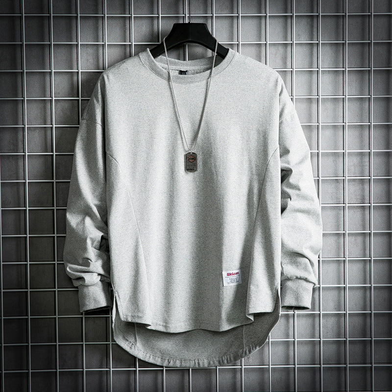 Laurenz – Elegant and Refined Sweater