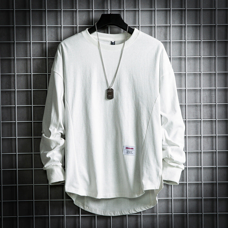 Laurenz – Elegant and Refined Sweater