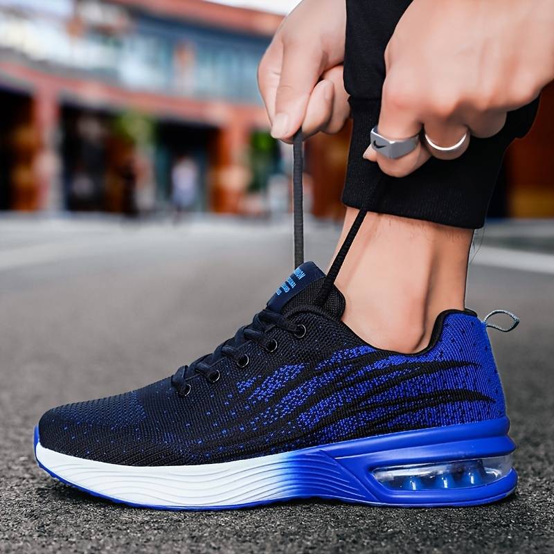 Liudas - Breathable Trendy Shoes