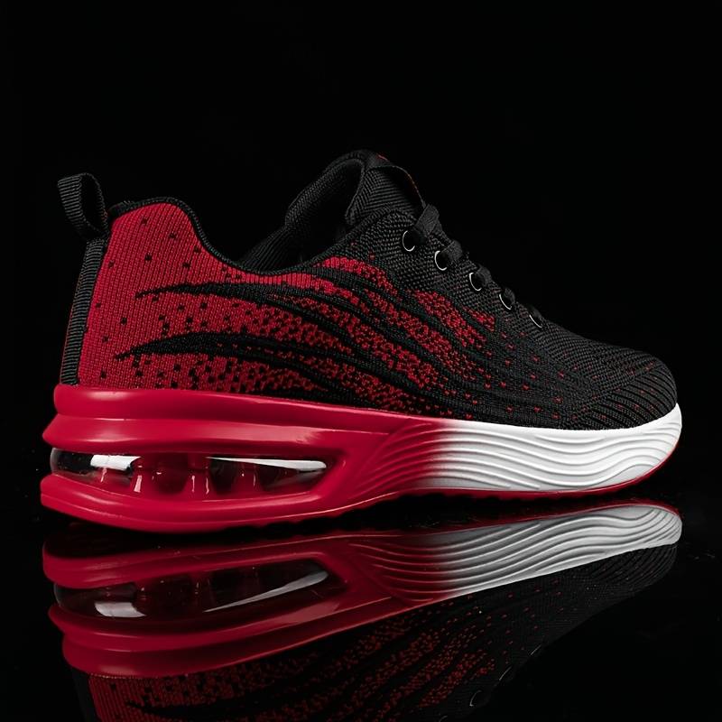 Liudas - Breathable Trendy Shoes