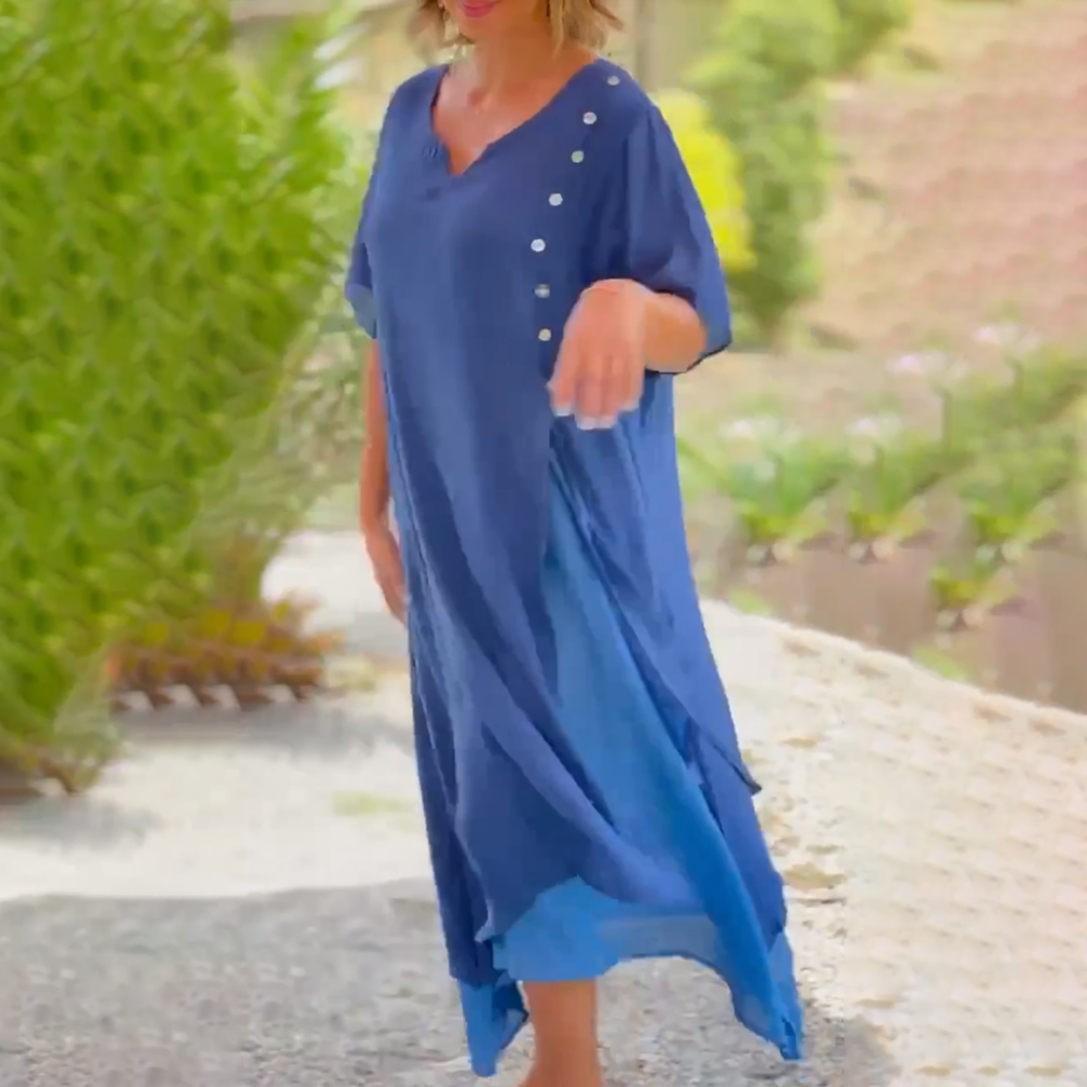 Lucia - Elegant Dress