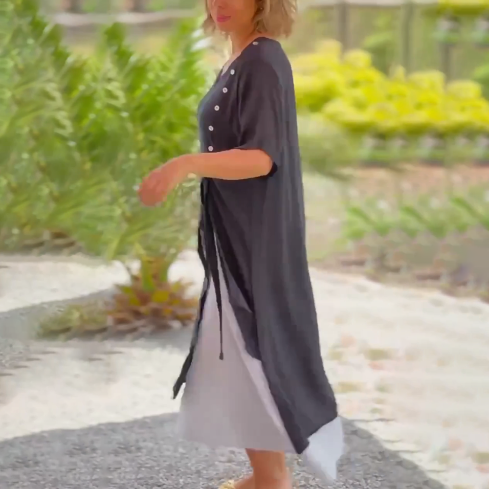 Lucia - Elegant Dress
