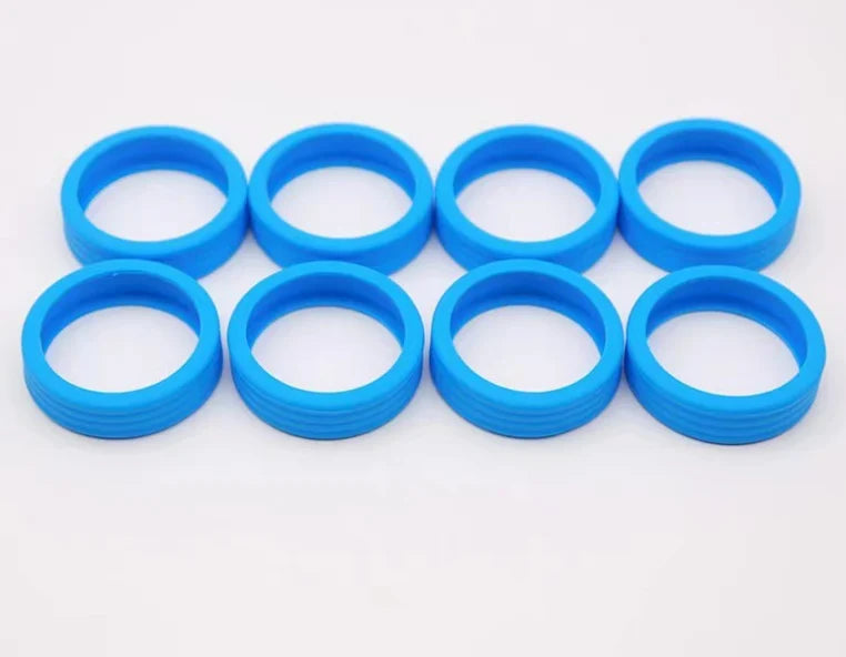Luggage Wheel Protection Cover