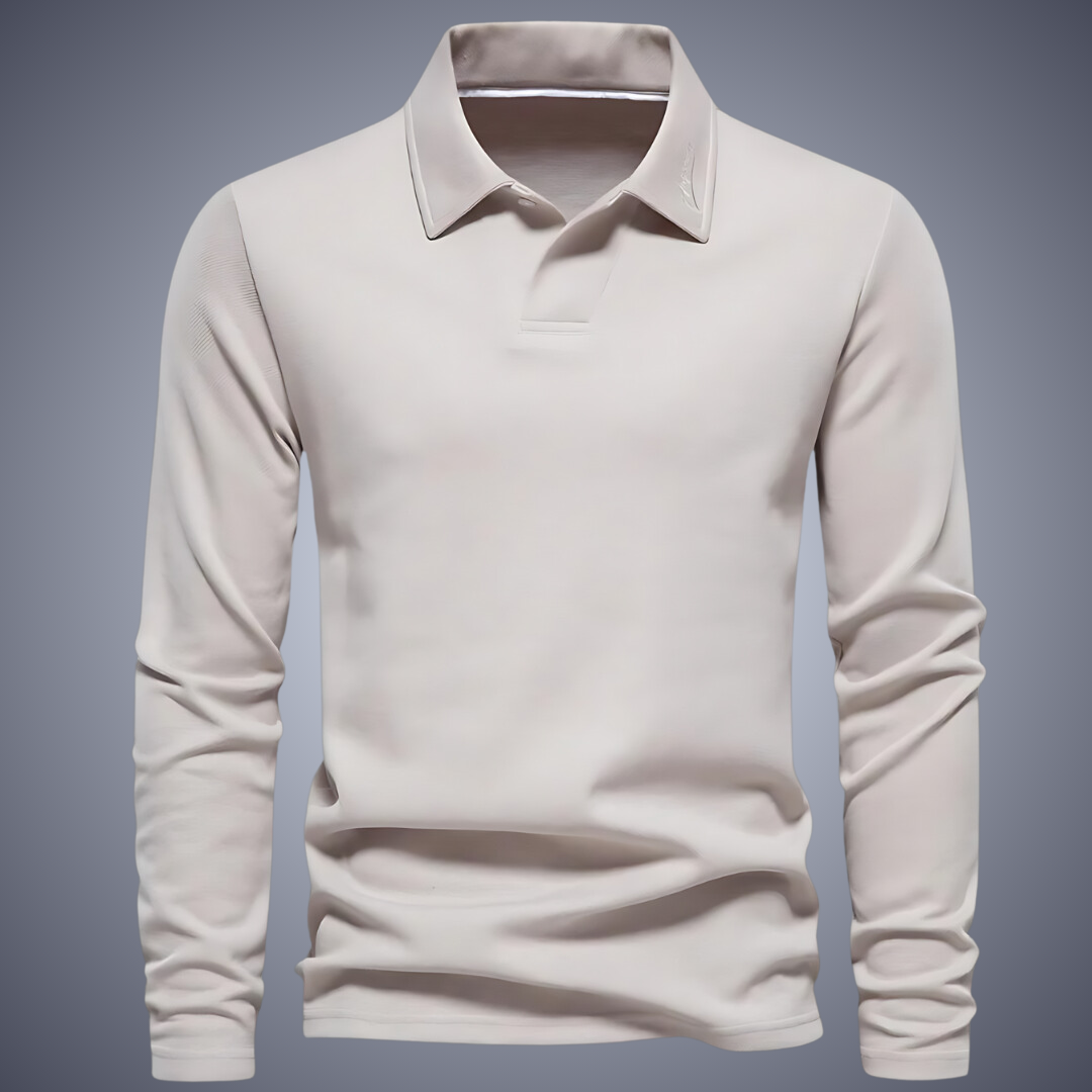 Lukas – Casual Polo Shirt | Buy 1 Get 1 Free