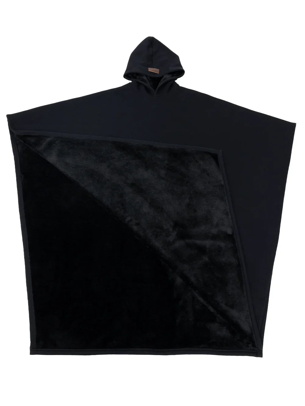 LuxHood - Hooded Blanket for Ultimate Comfort