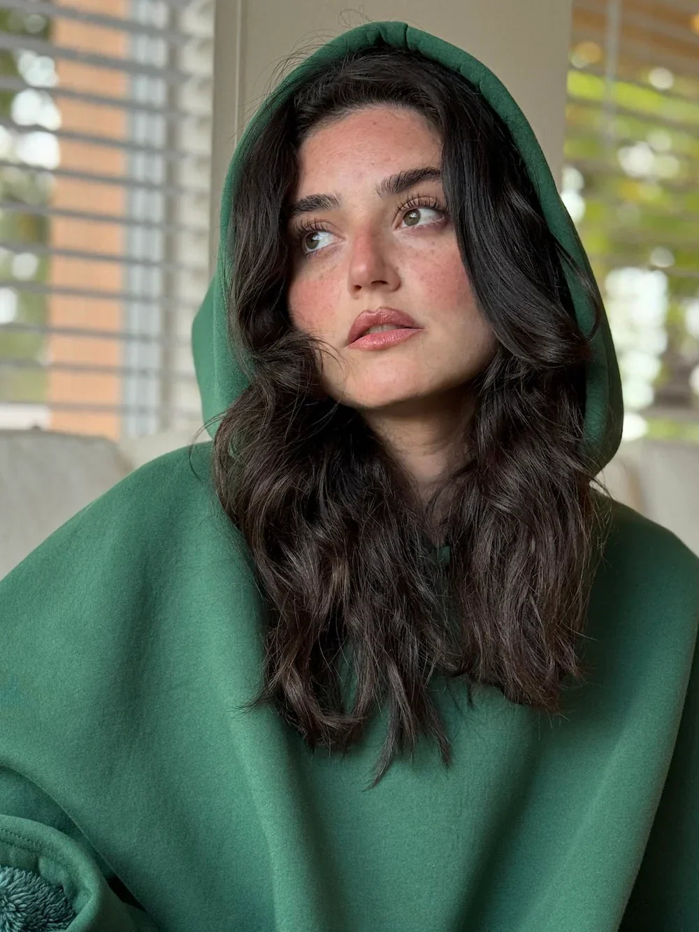 LuxHood - Hooded Blanket for Ultimate Comfort
