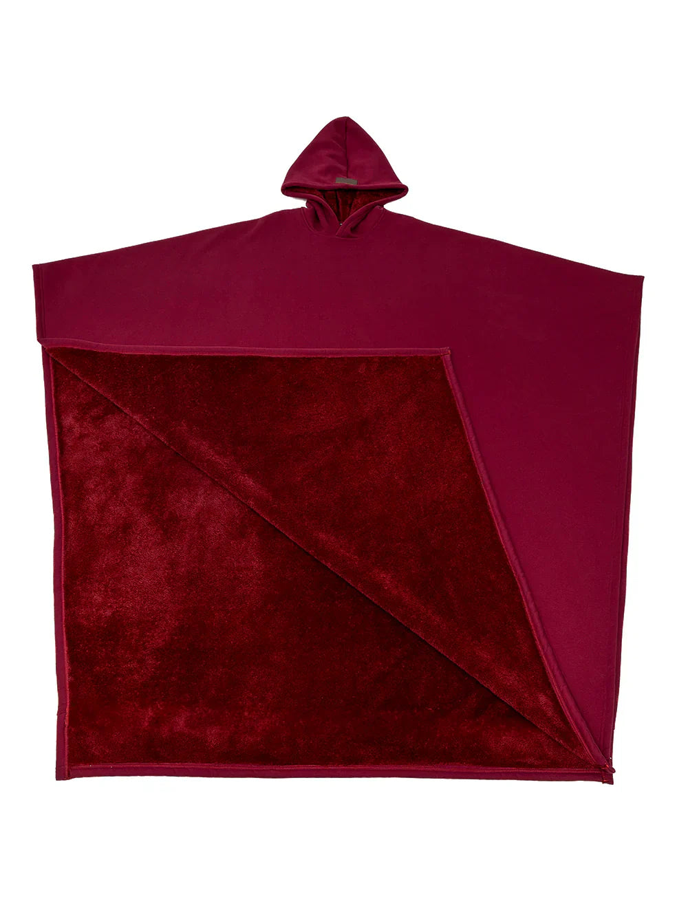 LuxHood - Hooded Blanket for Ultimate Comfort