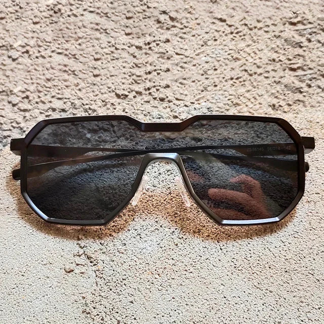 LuxeVisor™ - Aravis Sunglasses
