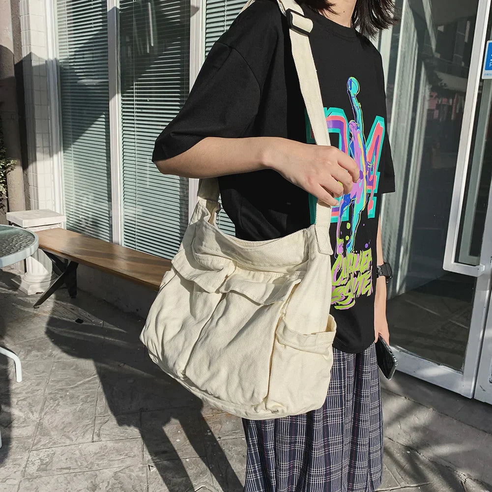 Luzia™ - Large Fashionable Women's Shoulder Bag