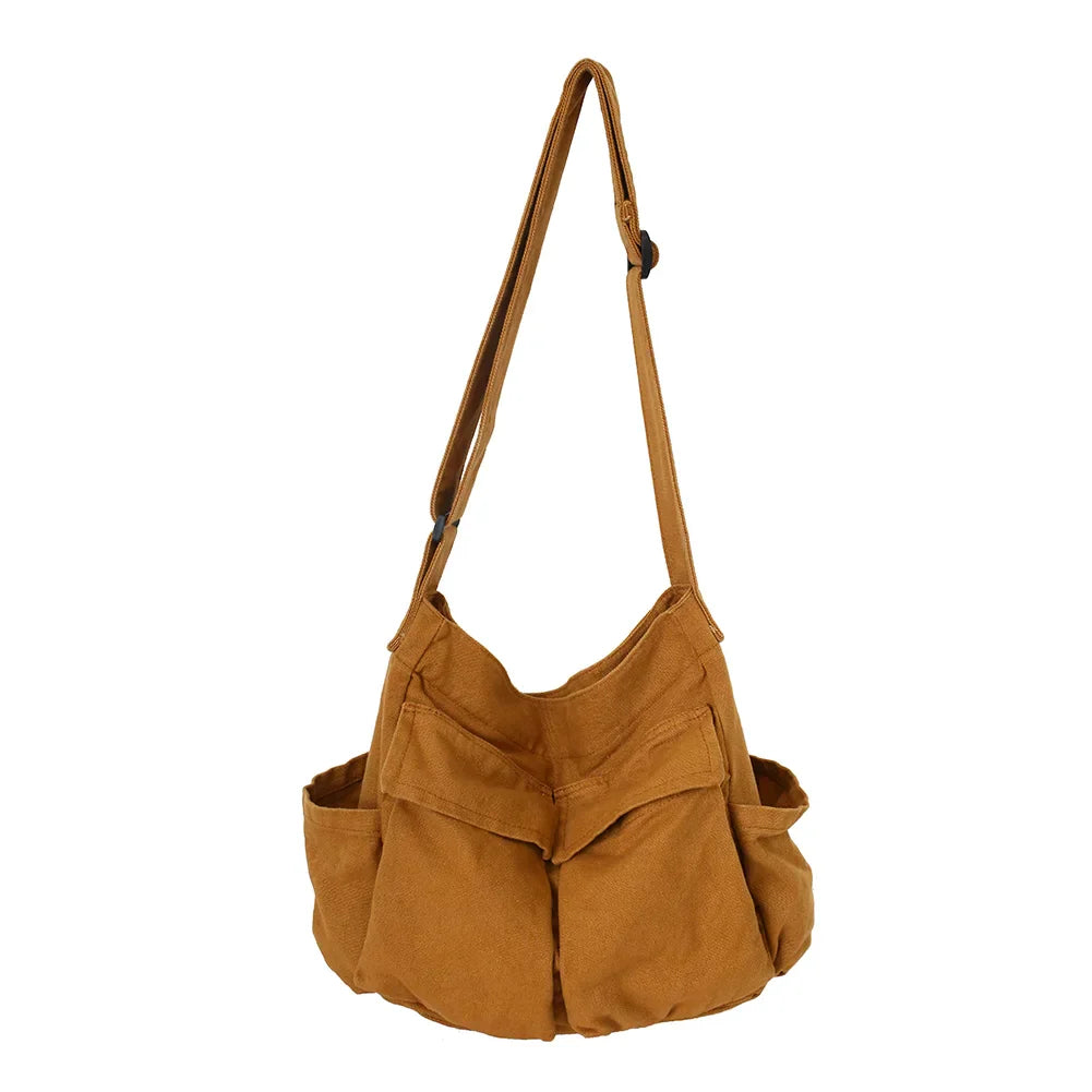 Luzia™ - Large Fashionable Women's Shoulder Bag