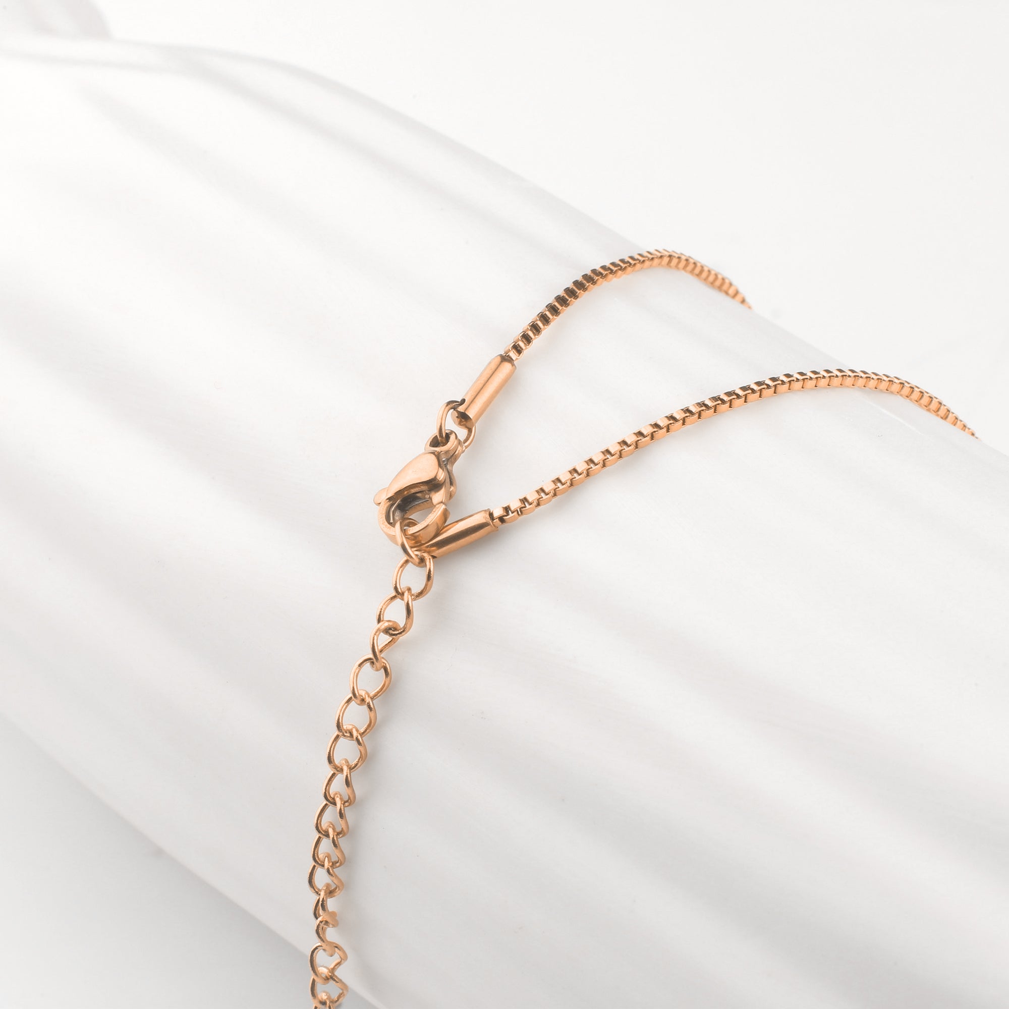 Aurette Custom Name Necklace