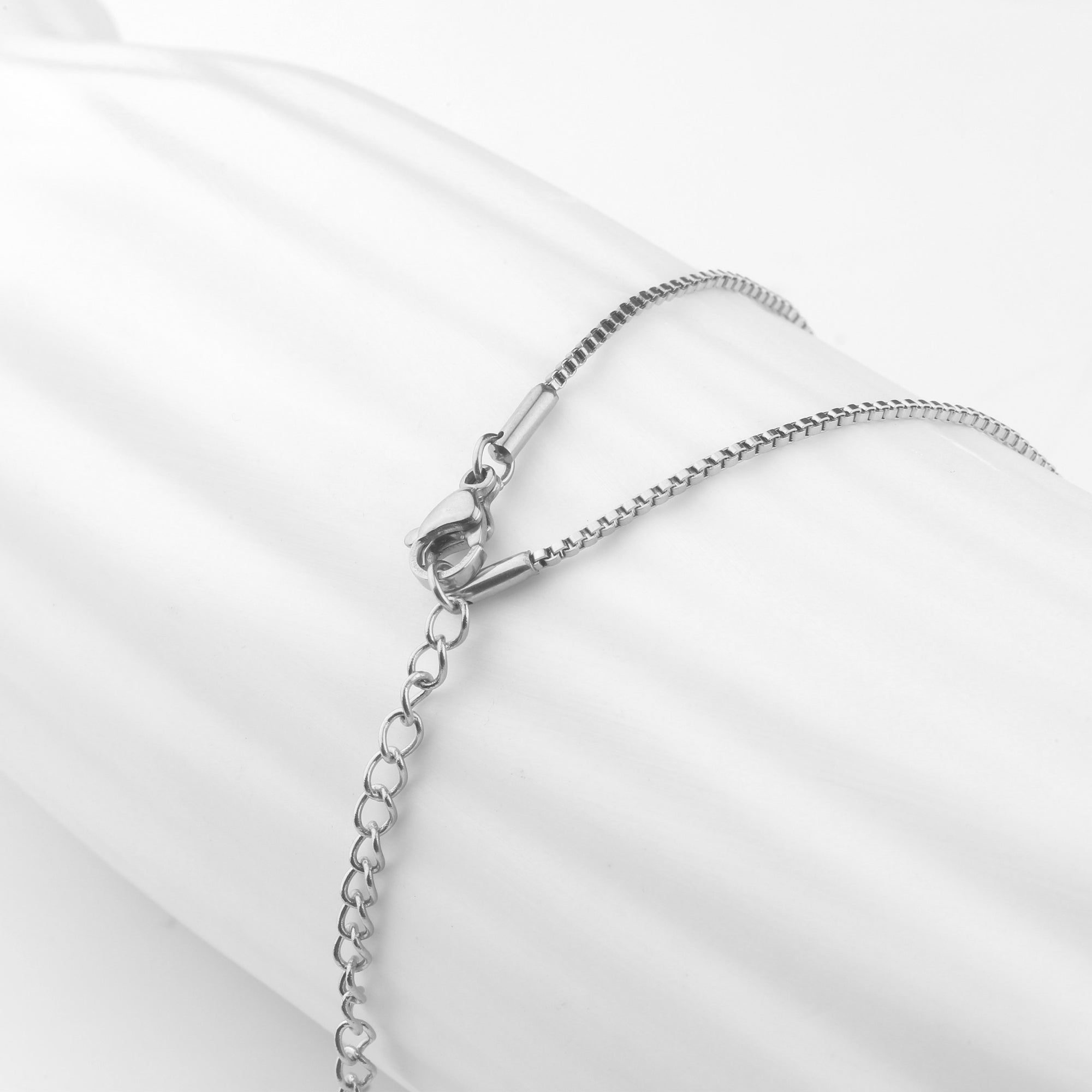 Aurette Custom Name Necklace