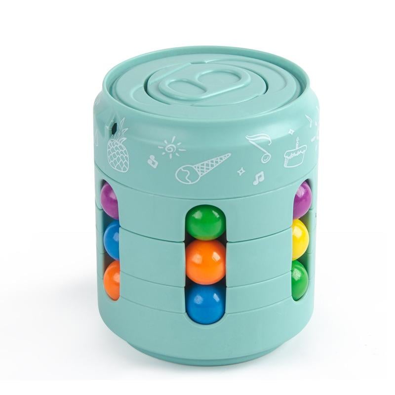 Cub Magic și Spinner Antistres