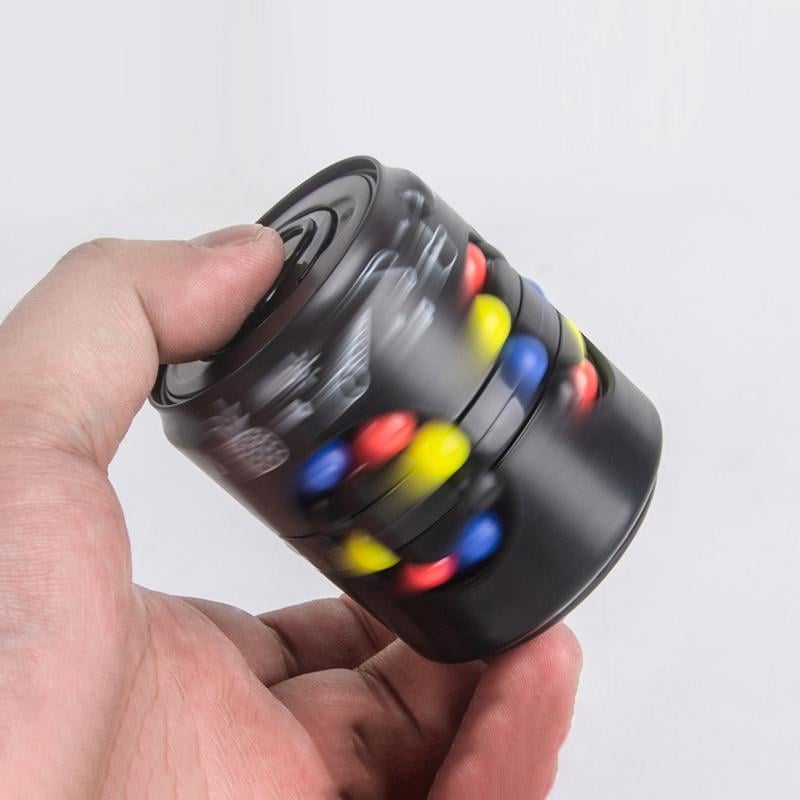 Cub Magic și Spinner Antistres