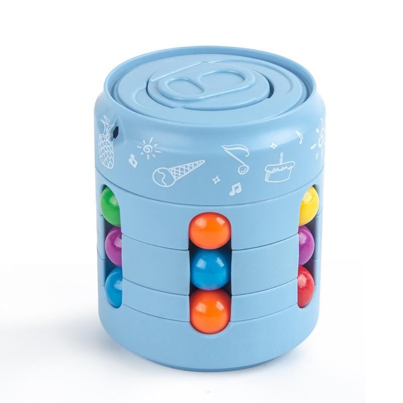 Cub Magic și Spinner Antistres