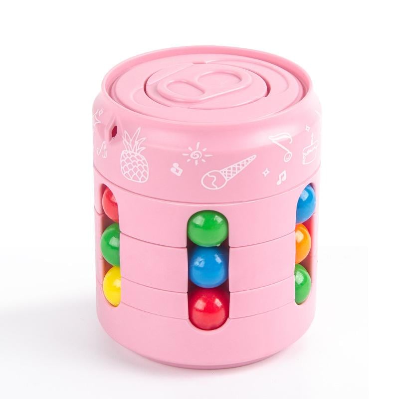 Cub Magic și Spinner Antistres