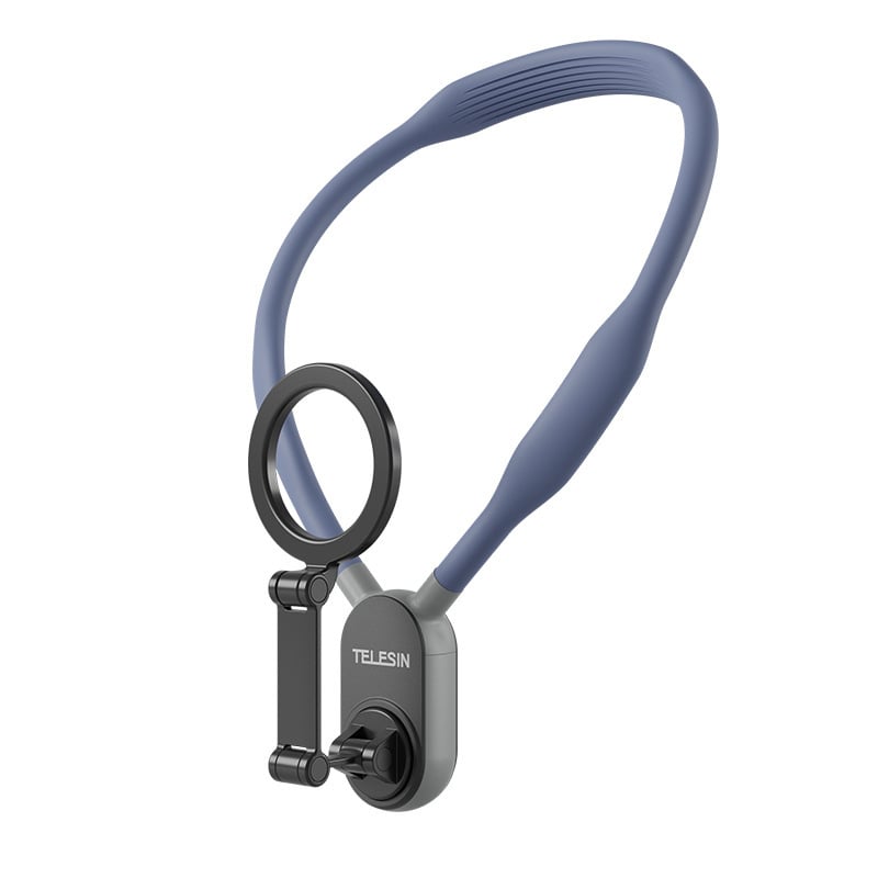 Magnetic Neck Holder for Phones