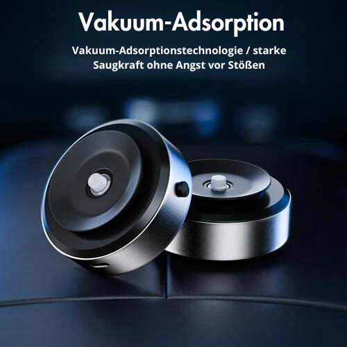 Magnetic Phone Holder
