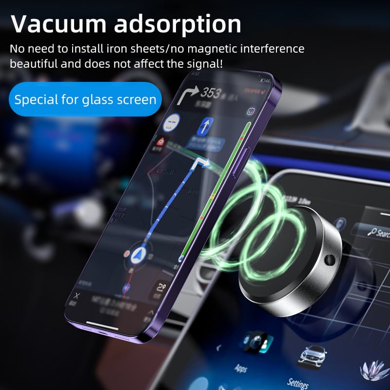 Magnetic Phone Holder