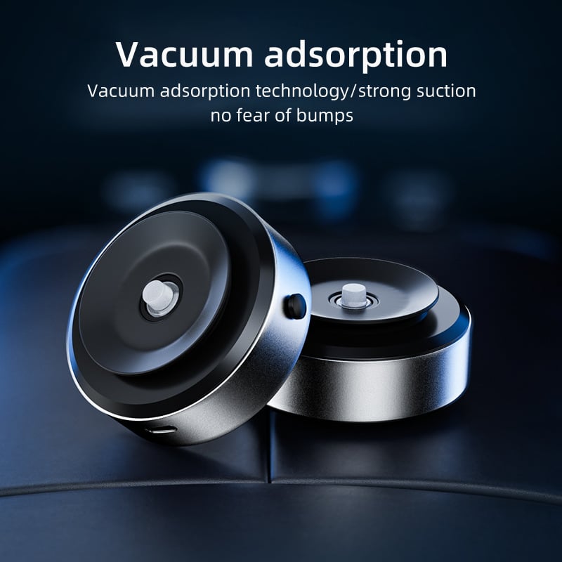 Magnetic Phone Holder