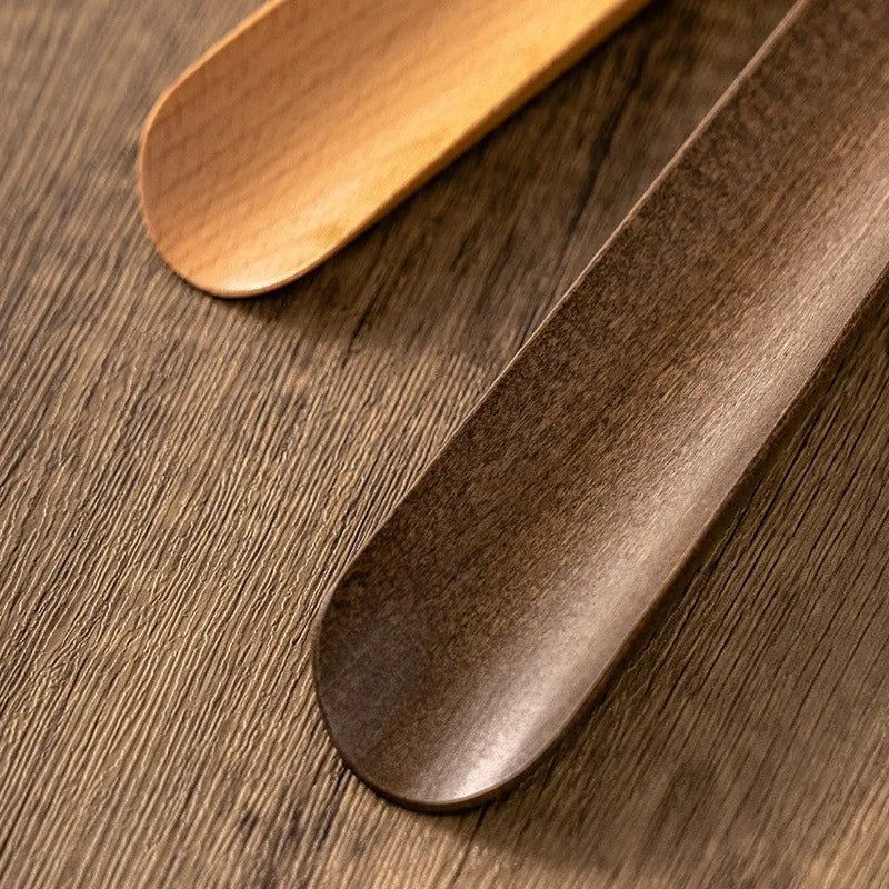 Magneticstick – Long Wooden Shoe Horn