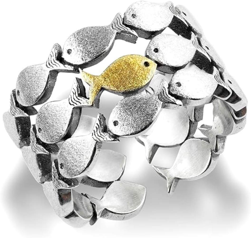 Marene – Against the Current Sterling Ring