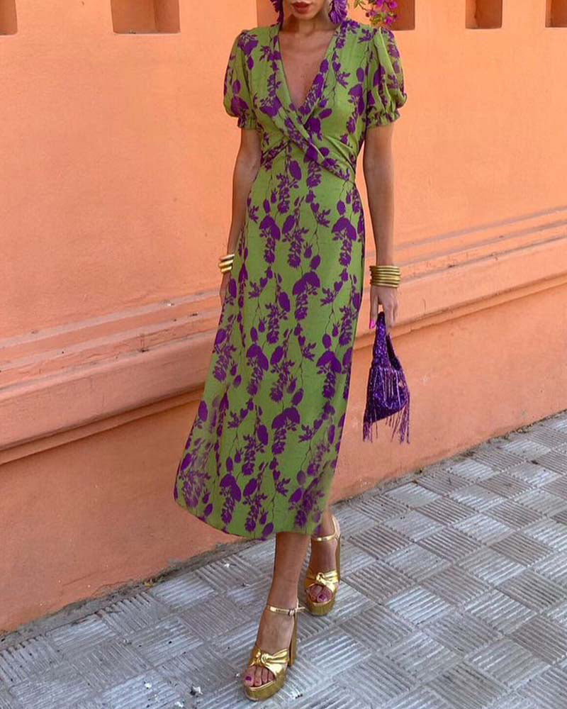 Mariarosa | Elegant Dress