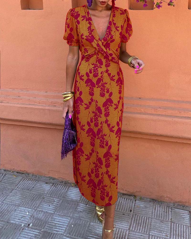 Mariarosa | Elegant Dress