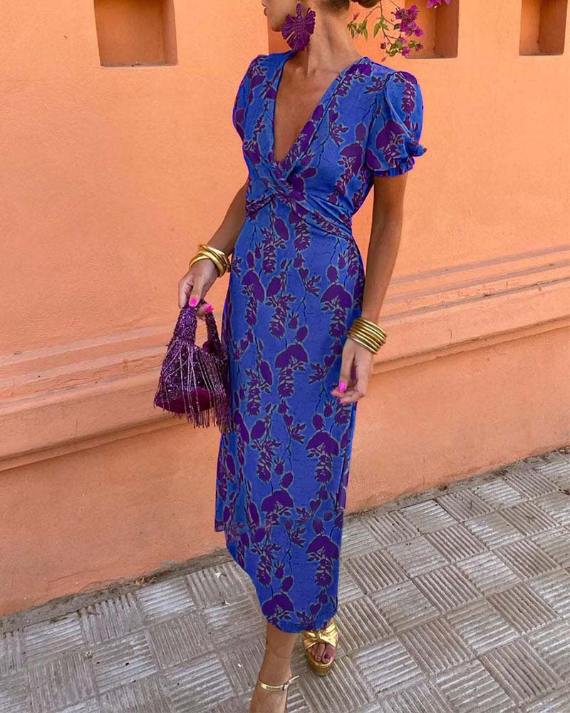 Mariarosa | Elegant Dress