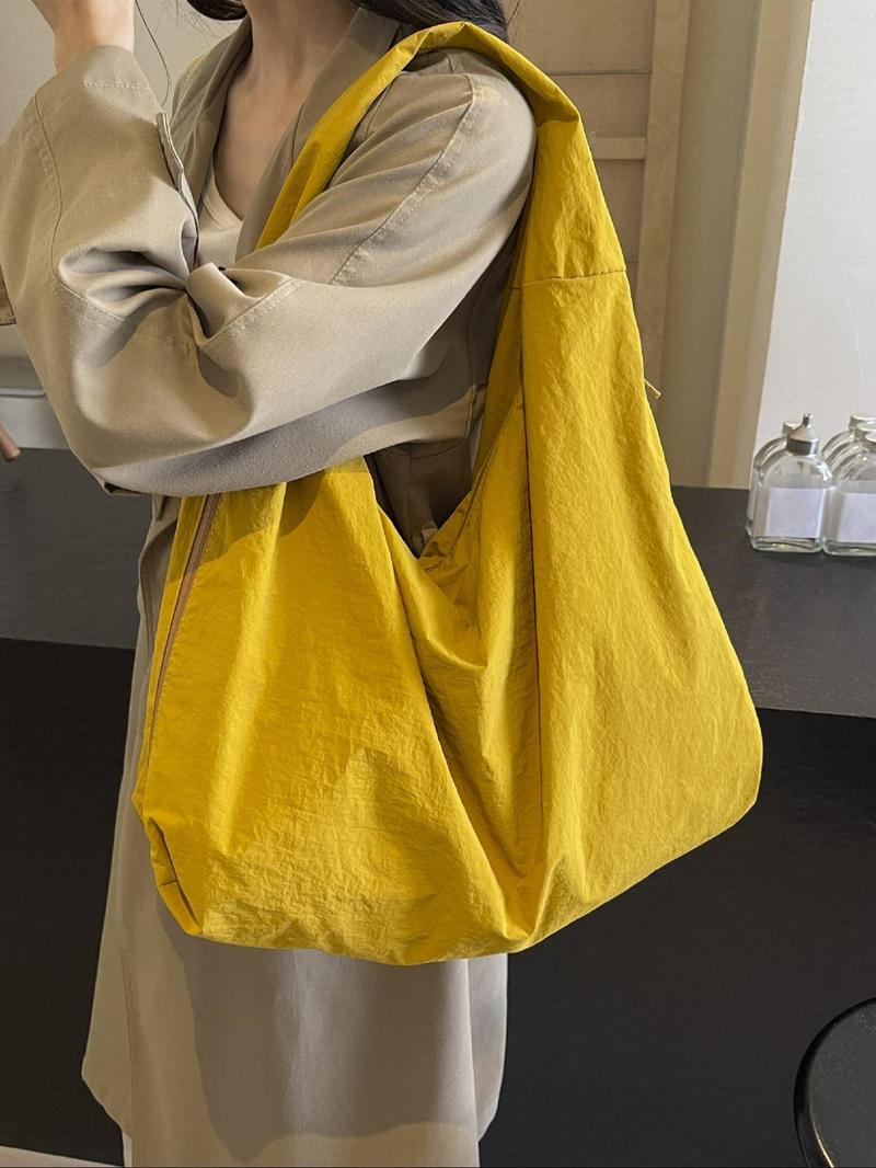 Marilla – Elegant Tote Bag with Large Capacity