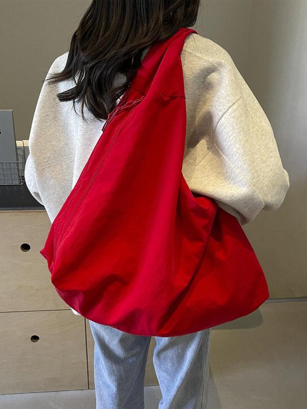 Marilla – Elegant Tote Bag with Large Capacity