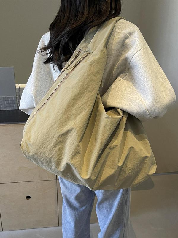 Marilla – Elegant Tote Bag with Large Capacity