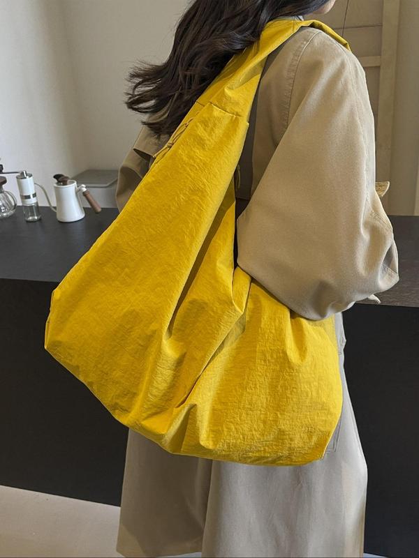 Marilla – Elegant Tote Bag with Large Capacity