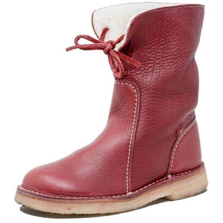 Marjon - Heated Women's Boots
