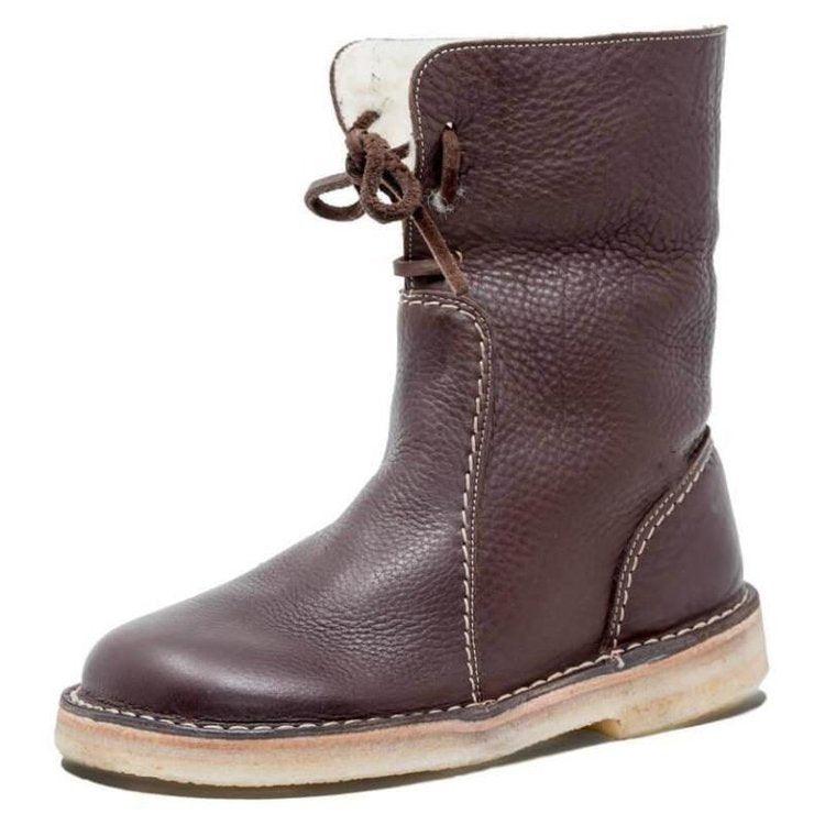 Marjon - Heated Women's Boots