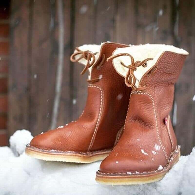 Marjon - Heated Women's Boots
