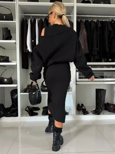 Martha - Two-Piece Set